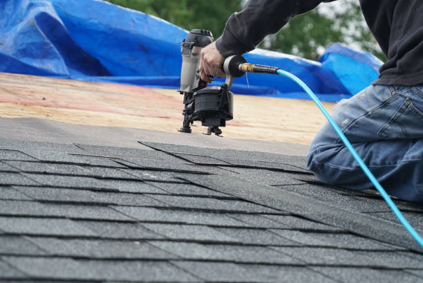 Best Storm Damage Roof Repair  in Skidmore, TX