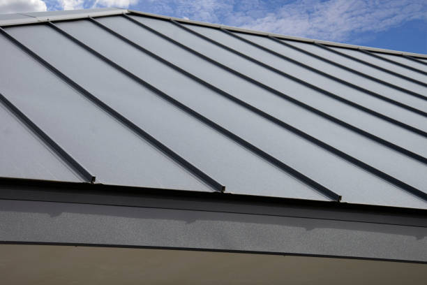 Fast & Reliable Emergency Roof Repairs in Skidmore, TX